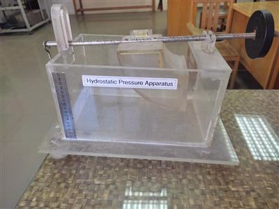 معمل موائع 1